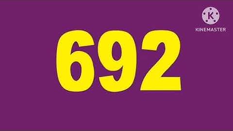 Challenge Countdown From 1100 in 7.5x speed