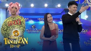 Wackiest moments of hosts and TNT contenders | Tawag Ng Tanghalan Recap | February 15, 2020