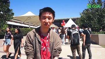 Du học Úc cùng Western Sydney University - Tư vấn Du học GSE