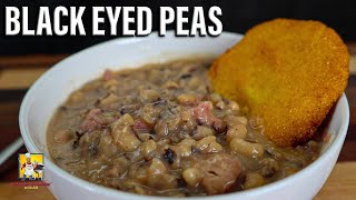 Easy Black Eyed Peas Recipe – A Couple Cooks