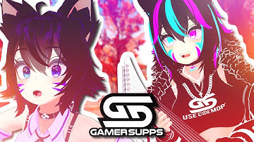 Drink GamerSupps | Official Mini Music Video Film