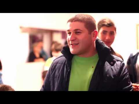 მანუჩარ ბერიძე ადამიანი ლეგენდა \" ოქროს გული აქვს \" ფერიის ბავშთა სახლი Happy New Year