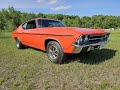 1969 Chevrolet Chevelle Super Sport L78 375hp For Sale by Mad Muscle Garage Classic Cars