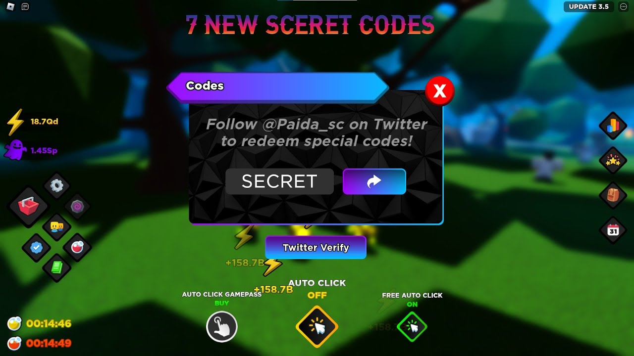 Anime Souls Simulator - Update 7 New Secret Codes 