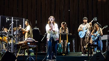 Clairo - Bags (Live at Corona Capital 2024)