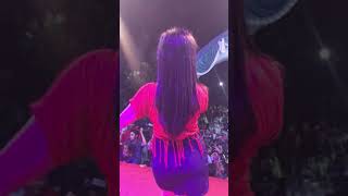 Dea Amanda [4K 60 FPS] - Ora Jodo (Vertikal Dari Belakang)