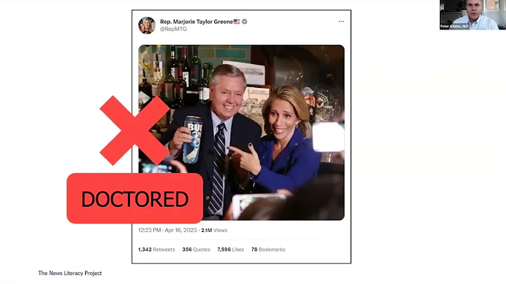 Strategies for Teaching about Misinformation