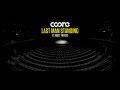 Coone ft. Matt Fryers - Last Man Standing (Official Music Video)