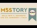 #M5STORY: dalla rete il MoVimento che sta cambiando l'Italia