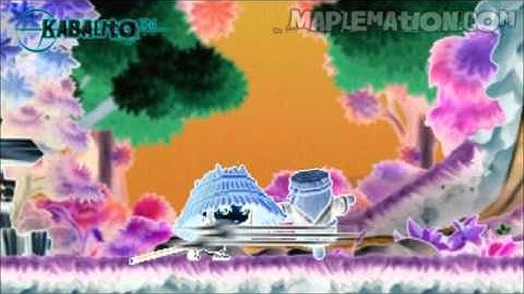 Hageshii Sukiru Bash Collab Kabalito