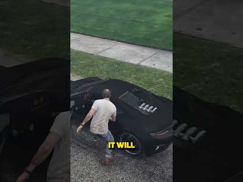 Top 5 GTA