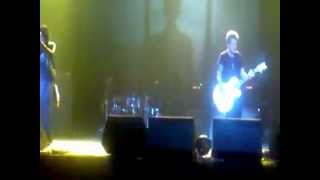 The Cult - Black Angel (Live in Lisbon 2010)