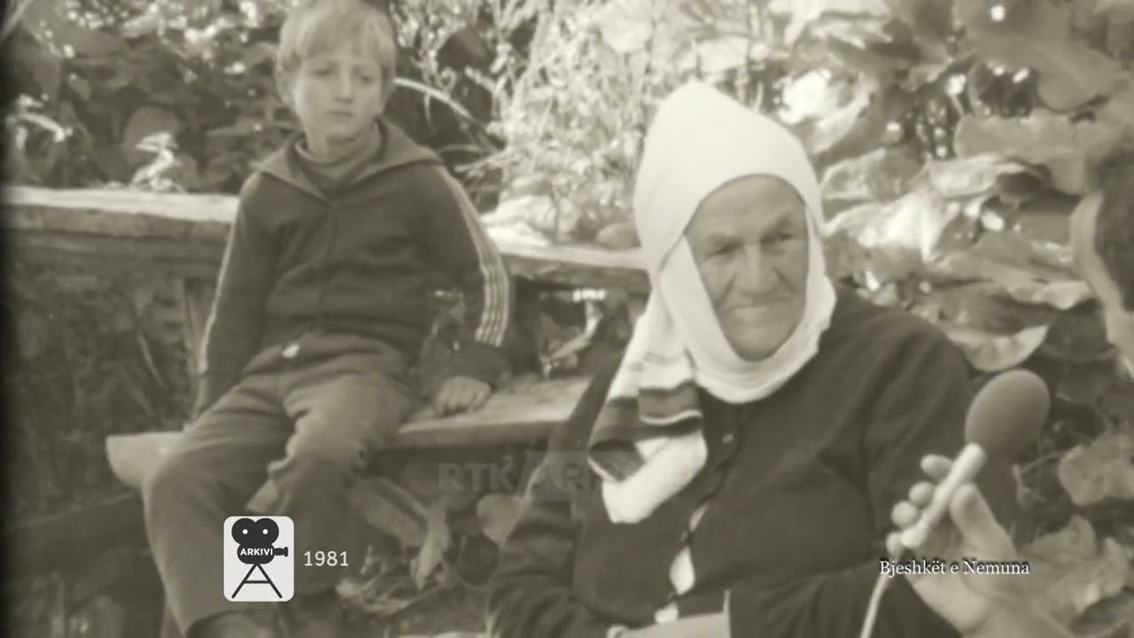 Arkivi - Bjeshkët e Nemuna & Violetë Kukaj - Remzie Osmani   04.07.2022