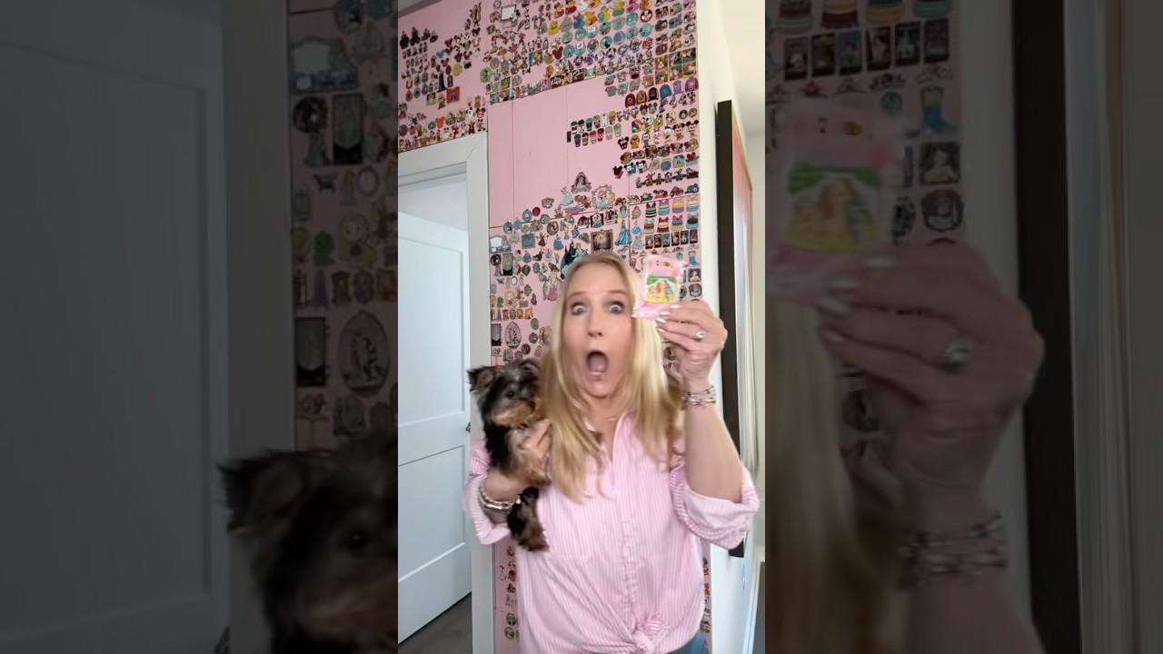 Be careful out there! It’s pin drop Tuesday 