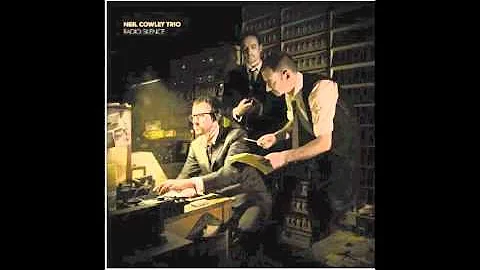 The Neil Cowley Trio - Gerald