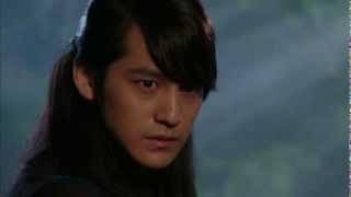 [HOT] 불의 여신 정이 20회 - 유을담 죽인 자객과 조우한 김범 '화려한 칼싸움' 20130903
