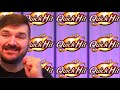 I Play Every QUICK HITS Slot Machine In The Casino - YouTube