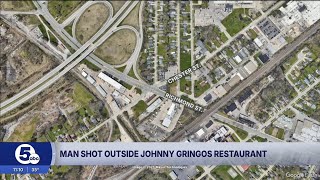 52-year-old man fatally shot at Johnny Gringos in Lake County