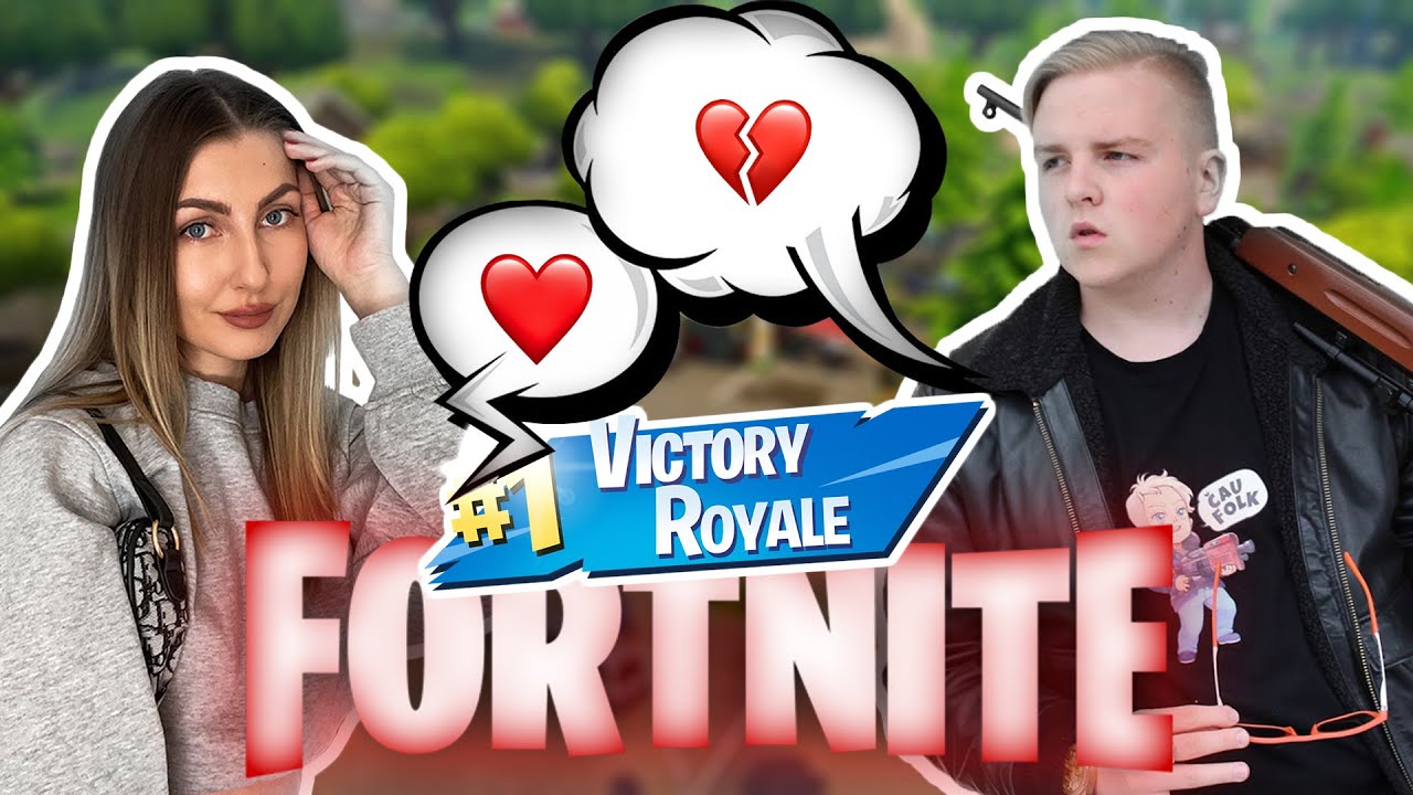 LEJICA MEGA CARRY!?! /w Lejica | Fortnite: Battle Royale [SLO]