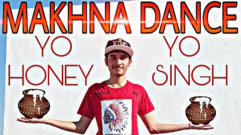 Makhna Dance |Makhna song | Yo Yo Honey Singh Video Song | Neha Kakkar, Singhsta | Bhushan Kumar