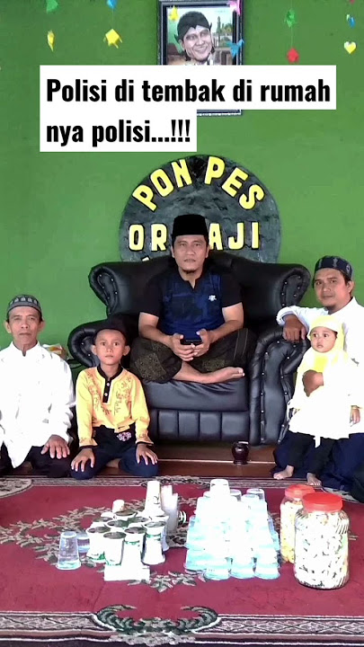 SINDIRAN GUS MIFTAH UNTUK SAMBO || gus miftah terbaru