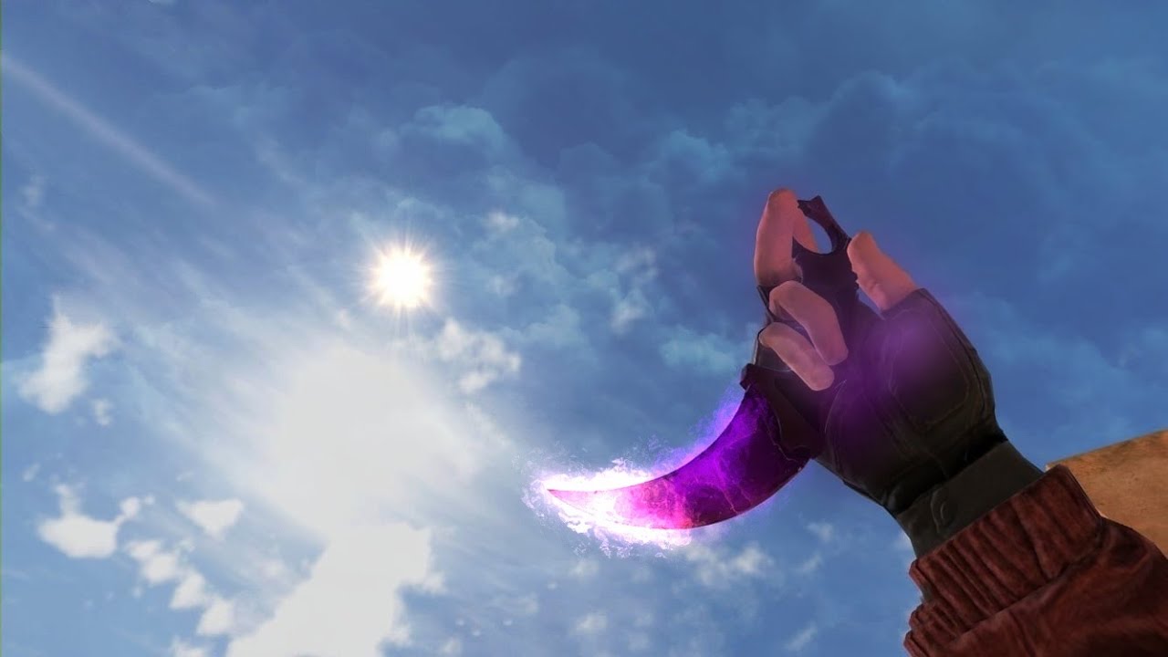 FRAGMOVIE STANDOFF 2 Magic YouTube