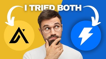 Apollo.io vs Instantly.ai (2025) | Don