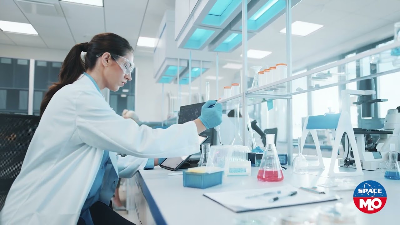 MLO Space OneBiotic SF1 or what is a fermented freeze-dried superfood?