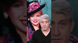 Celebrity Another JonBenét Ramsey? Eerie Parallels Between Two Unsolved Cases #shorts Profile