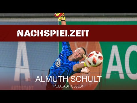 S03E01 - Almuth Schult