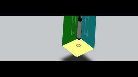 Circles in Orthographic