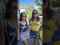 Can you speak World Cup? We quizzed fans on soccer slang