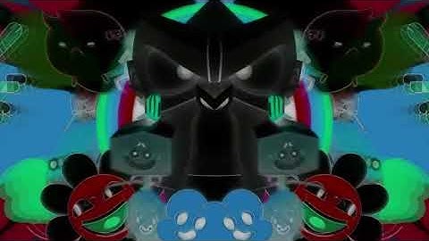 The Amazing World Of Gumball   Theme Song Horror Version 😱 Reversed