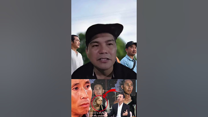🛑THẦY THÍCH MINH TUỆ ĐI TỚI ĐÂU XẢY RA CHUYỆN TỚI ĐÓ #thichminhtue