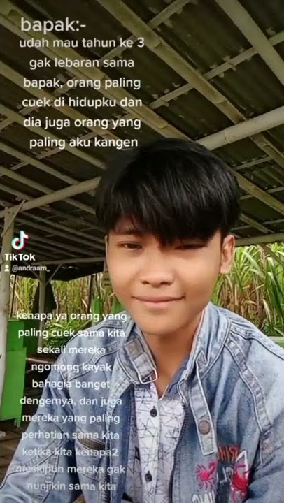 lebaran tanpa ayah #katakatabijak #sad #storywa #sedih #shorts #short #mobilelegends