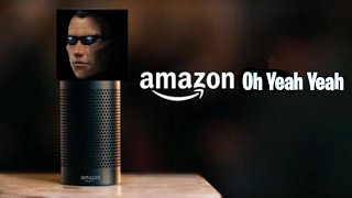 Introducing Amazon Oh Yeah Yeah