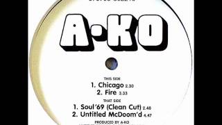 A-Ko - Chicago