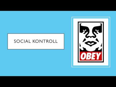 Video: Vad är social tillhörighet?