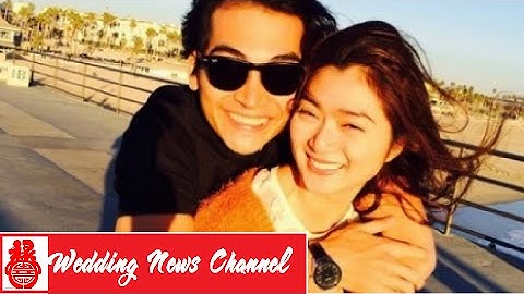 Khương Ngọc và Thanh Trúc, mối tình đẹp và một đám cưới trong tương lai...!!!