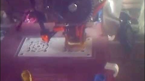 Case for 3D print mega 2560 + ramps 1.4