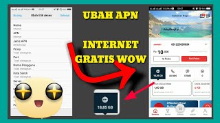 Kuota Gratis 2 Gb Khusus Pengguna Axiss !!