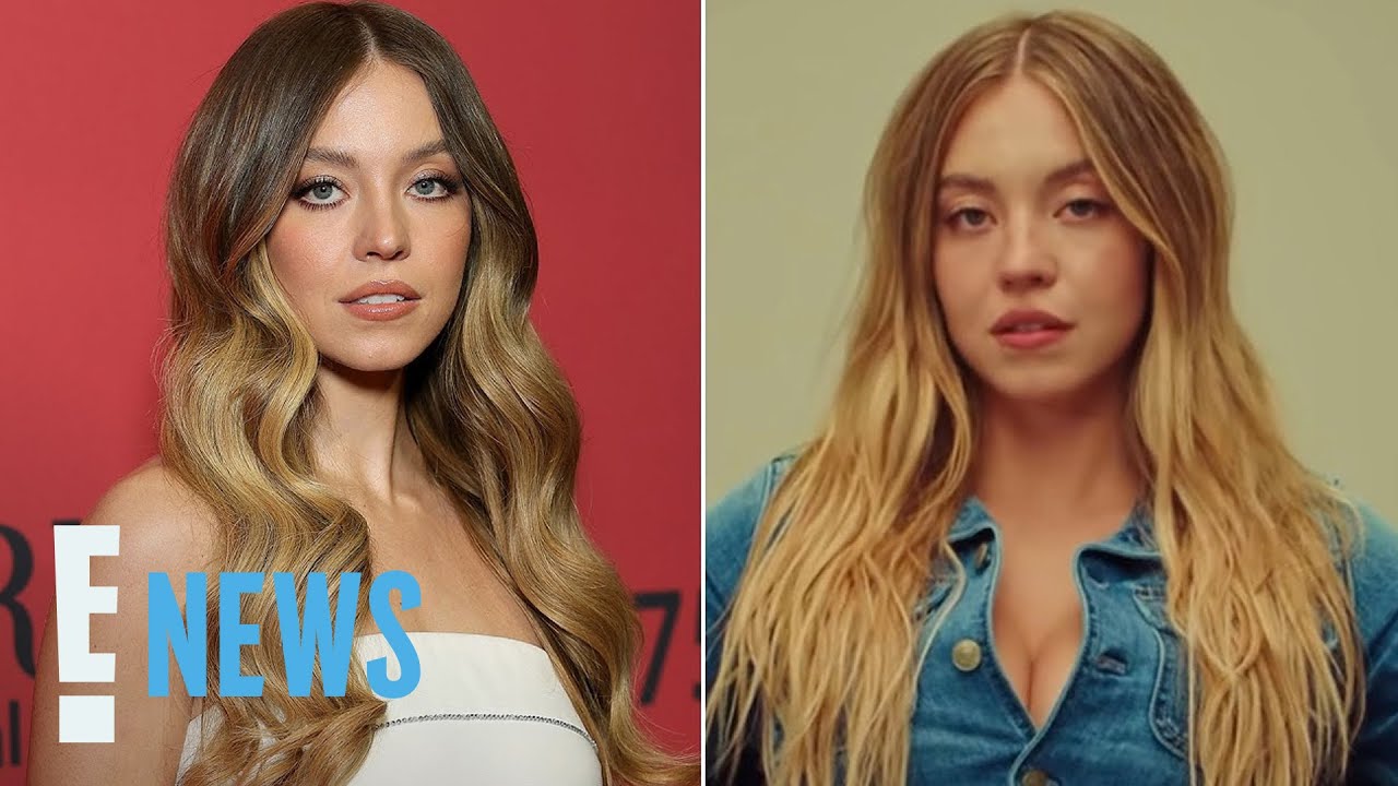 American Eagle Breaks Silence on Controversial Sydney Sweeney Jeans Add | E! News American Eagle Breaks Silence on Controversial Sydney Sweeney Jeans Add | E! News