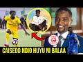 SIMBA YAMSAJILI KIUNGO ALLASANE KANTE HUYU NDIO CAISEDO ALIYETAJWA NA AHMEDALLY NI BALAA SIMBA YAMSAJILI KIUNGO ALLASANE KANTE HUYU NDIO CAISEDO ALIYETAJWA NA AHMEDALLY NI BALAA
