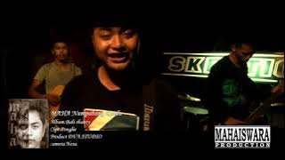 LAGU BALI BAND 'REY ROCK - NUMPAHANG RINDU'