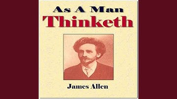 03 Chapter 2 - Effect of Thought on Circumstances