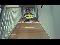 Ikea  hooray to the wonderful everyday  tv advert 60 wonderfuleveryday