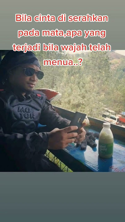 kacamata yang berdebu #story