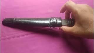 belitung khas banjar