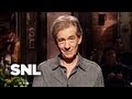 Ian McKellen Monologue - Saturday Night Live