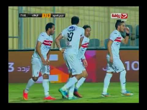 ÙØ£Ø³ ÙØµØ± | Ø¯ÙØ± Ø§ÙÙ 16 _ ÙØ¯Ù Ø§ÙÙÙ Ø­ÙÙÙ Ø§ÙØµØ§Ø±ÙØ® ÙÙ ÙØ±ÙÙ Ø­Ø±Ø³ Ø§ÙØ­Ø¯ÙØ¯